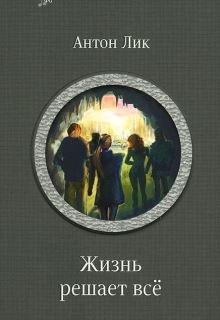 Наират-2. Жизнь решает все — Карина Демина