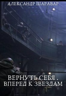 Вернуть себя. Вперед к звездам. Том 0 — Александр Setroi Шаравар