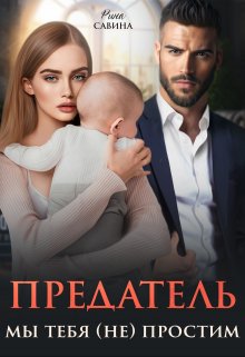 Предатель. Мы тебя (не) простим. — Рина Савина