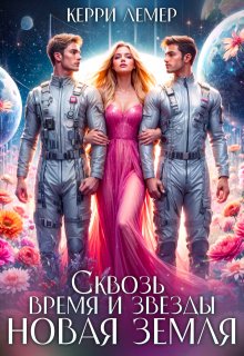 Сквозь время и звезды. Новая Земля — Керри Лемер