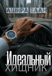 Идеальный хищник — Ашира Хаан