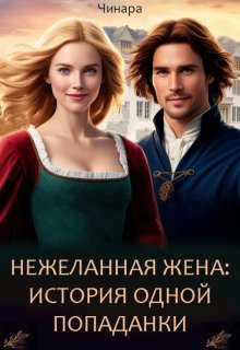 Нежеланная жена: История одной Попаданки — Чинара