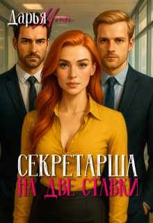 Секретарша на две ставки — Дарья Монте