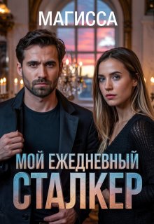 Мой Ежедневный Сталкер — Магисса