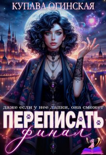Переписать финал — Купава Огинская