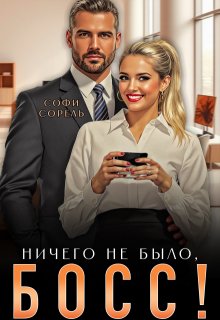 Ничего не было, босс! — Софи Сорель