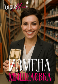Измена. Мышеловка — Дарья Монте