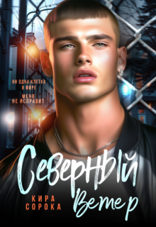 Северный ветер — Кира Сорока