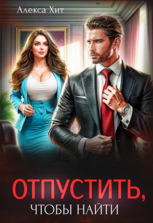 Отпустить, чтобы найти — Алекса Хит
