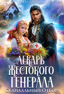 Лекарь Жестокого Генерала, или Скандальный Отбор — Мята Мятная