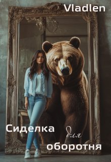 Сиделка для оборотня — Vladlen