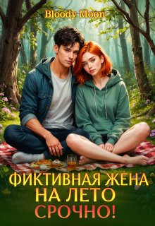 Фиктивная жена на лето. Срочно! — Bloody Moon