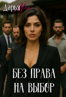 Без права на выбор — Дарья Монте