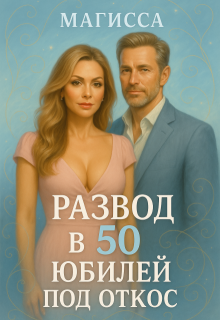 Развод в 50: Юбилей под Откос — Магисса