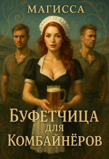 Буфетчица для Комбайнёров — Магисса
