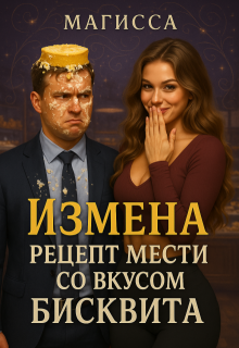 Измена: Рецепт Мести со Вкусом Бисквита — Магисса