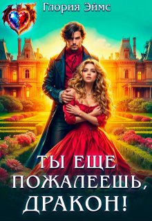 Ты еще пожалеешь, дракон! — Глория Эймс