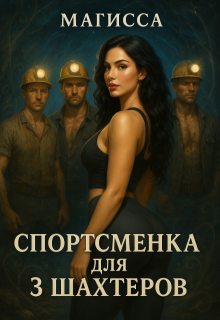 Спортсменка для Трех Шахтёров — Магисса