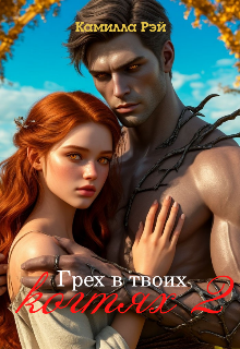Грех в твоих когтях 2 — Sofi Baskova