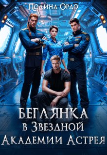 Беглянка в Звездной Академии Астрея — Полина Ордо