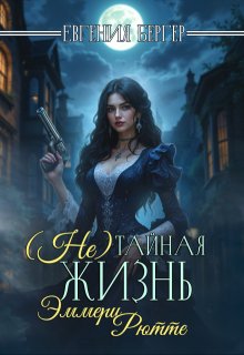 (не)тайная жизнь Эммери Рютте — Евгения Бергер
