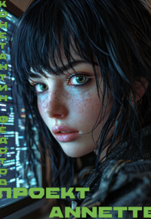 Проект Annette Том 4 — Кoнстантин Федoтов