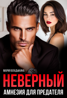 Неверный. Амнезия для предателя — Мария Владыкина