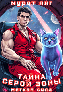 Тайна серой зоны — Мурат Янг