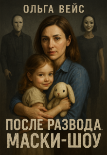 После развода. Маски-шоу — Ольга Вейс