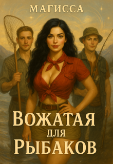 Вожатая для Рыбаков — Магисса