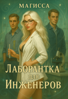 Лаборантка для Инженеров — Магисса