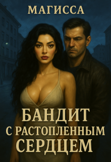 Бандит с Растопленным Сердцем — Магисса