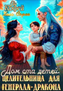 Дом ста детей. Целительница для Генерала-Дракона — Хель Сорго