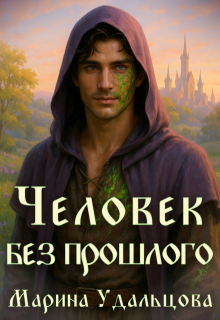 Человек без прошлого — Марина Удальцова