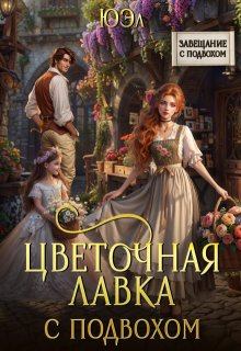 Цветочная лавка с подвохом — ЮЭл