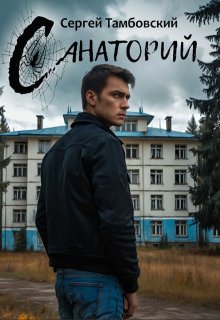 Санаторий — Сергей Тамбовский