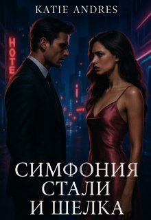 Симфония стали и шелка — Katie Andres