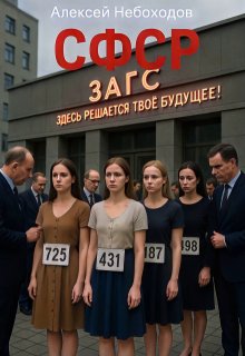 С Ф С Р — Алексей Небоходов