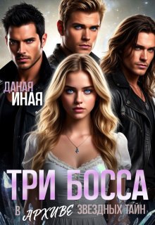 Три босса в Архиве звездных тайн — Даная Иная