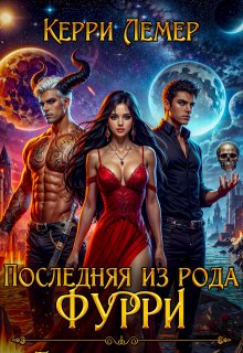 Последняя из рода Фурри — Керри Лемер