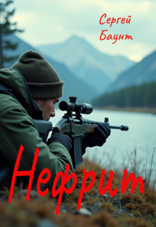 Нефрит — Сергей Баунт