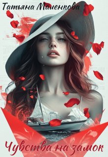 Чувства на замок — Тата Златова