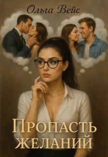 Пропасть желаний — Ольга Вейс