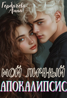 Мой личный апокалипсис — Анна Горбачева