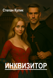 Инквизитор — Степан Кулик