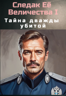 Тайна дважды убитой. Следак Её Величества 1 — Григорий Грошев