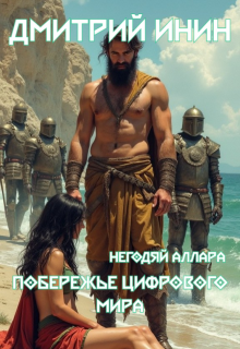 Побережье цифрового мира — Дмитрий Инин