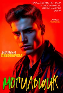 Могильщик — Александра Пивоварова