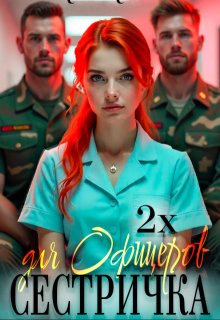 Сестричка для 2-х офицеров — Рая Рок